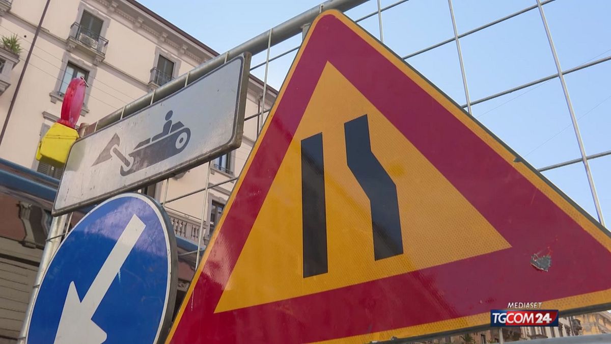 18.10  MILANO, DISASTRO IN BUENOS AIRES