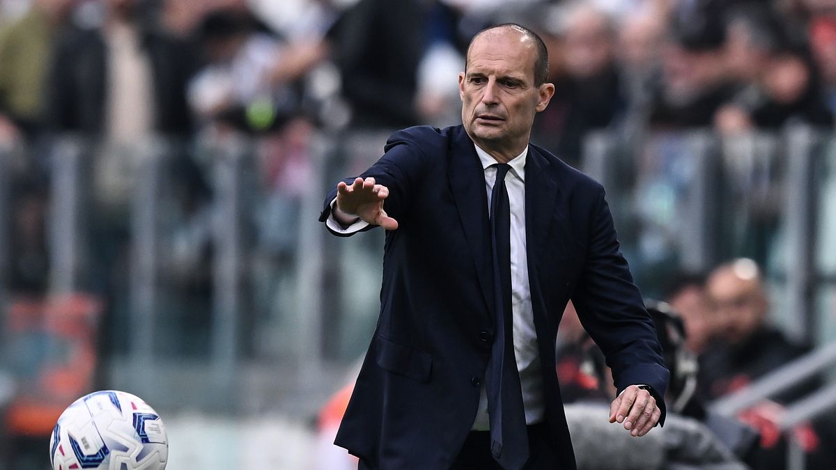  Massimiliano Allegri (Milan) – 5 milioni di euro