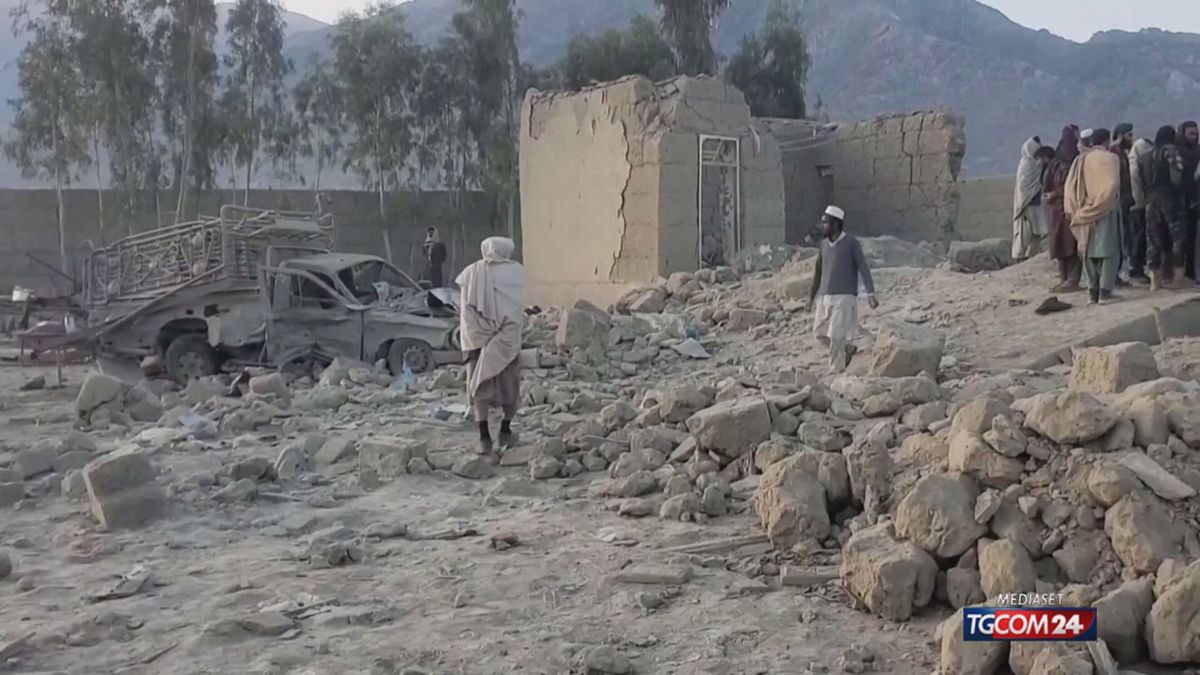 post raid afghanistan per sito SRV