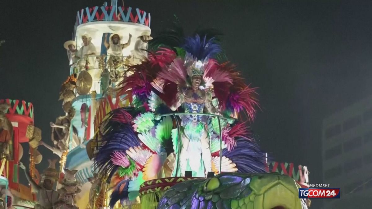 vincitori samba per sito SRV