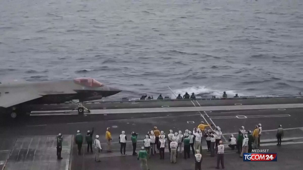 12.00 TENSIONE MEDIO ORIENTE PAKISTAN-TALEBANI SRV