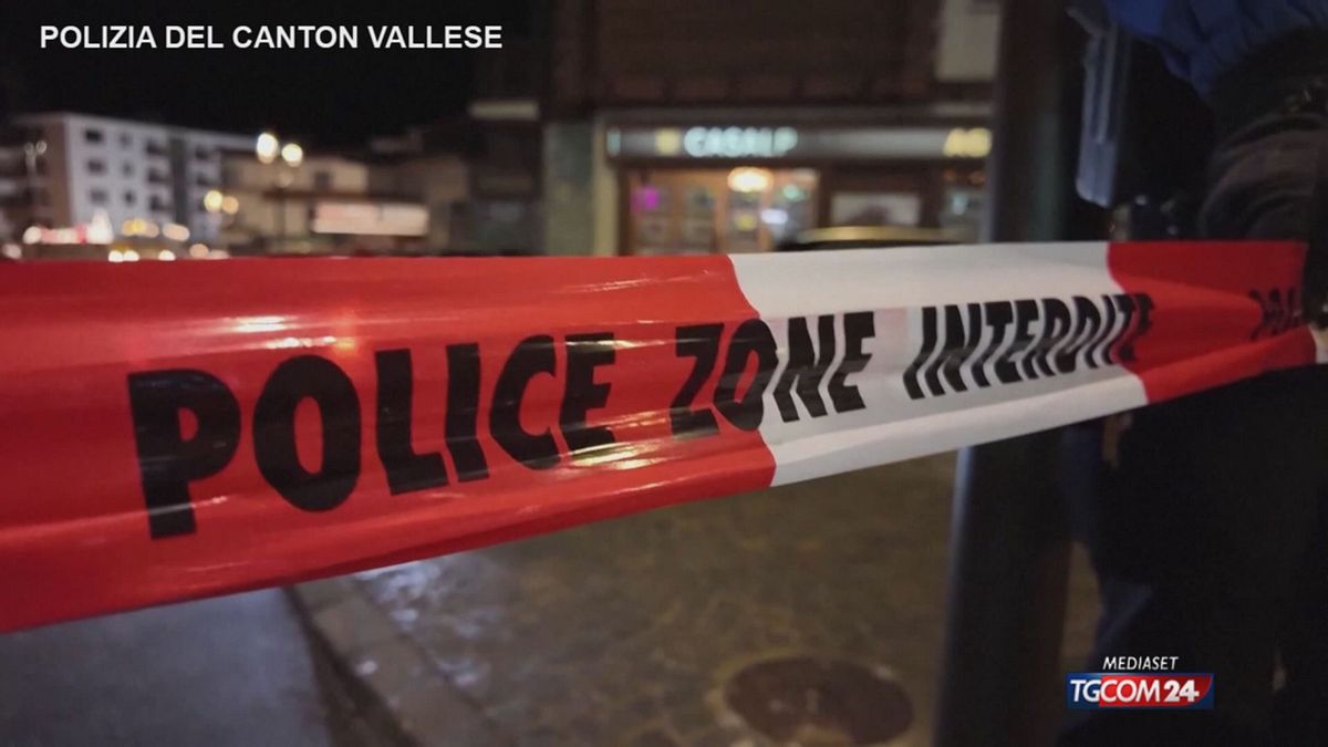 12.10 CRANS, UN'ALTRA DENUNCIA SRV