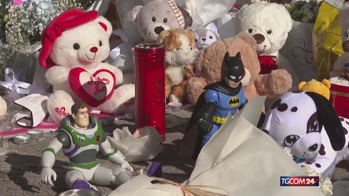 12.00 DOMENICO, L'INCHIESTA