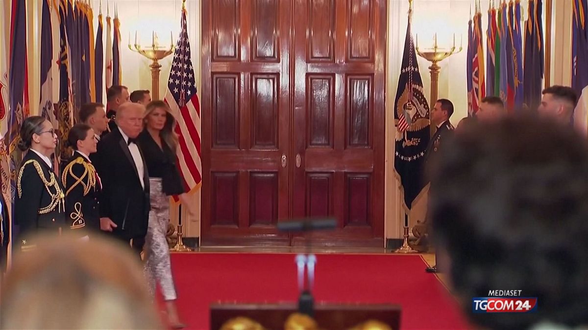 12.00 TRUMP E DAZI SRV