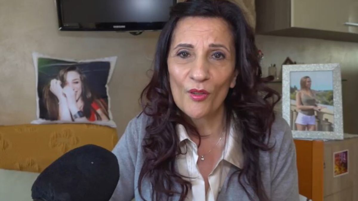Luana D'Orazio, lo sfogo della madre: "Nessuno paga per la sua morte"