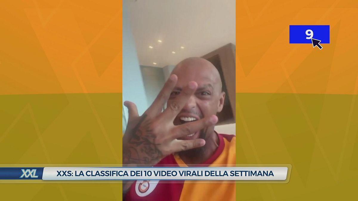 XXS Social Show - 26a giornata