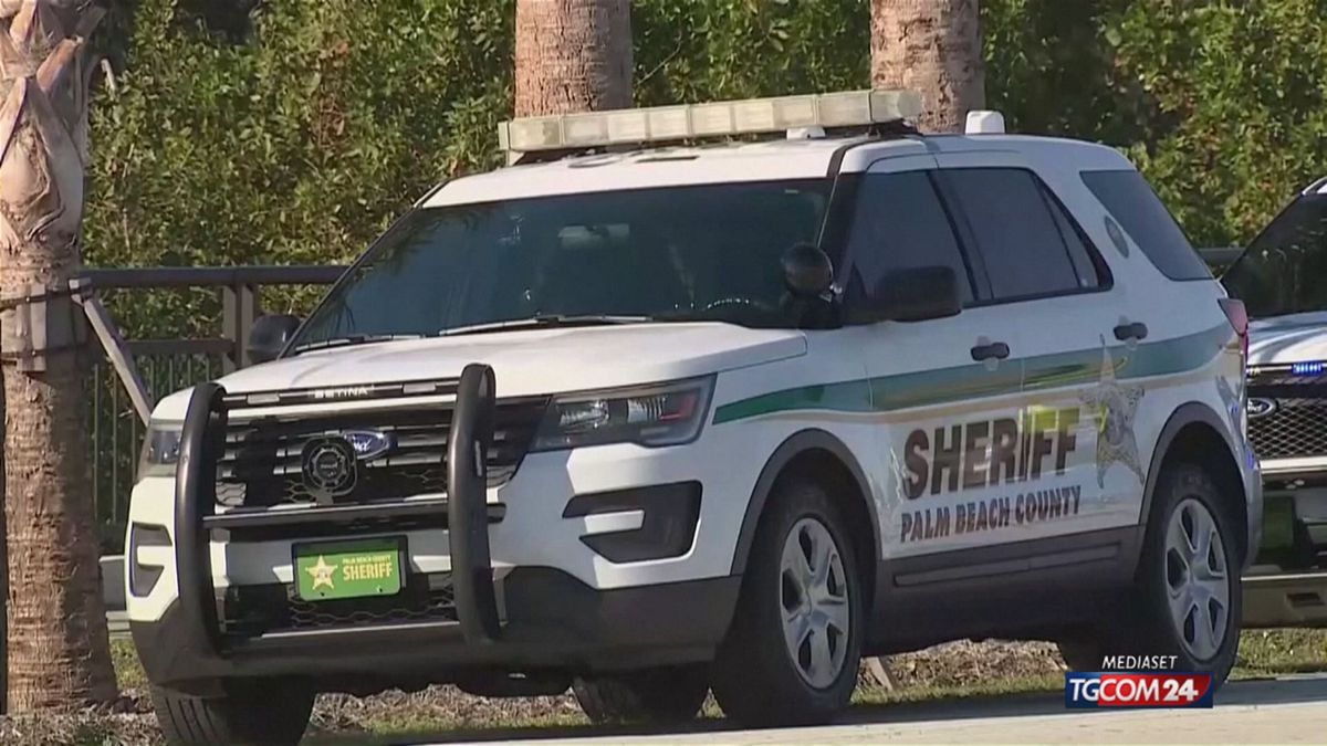 MAR-A-LAGO PER SITO SRV