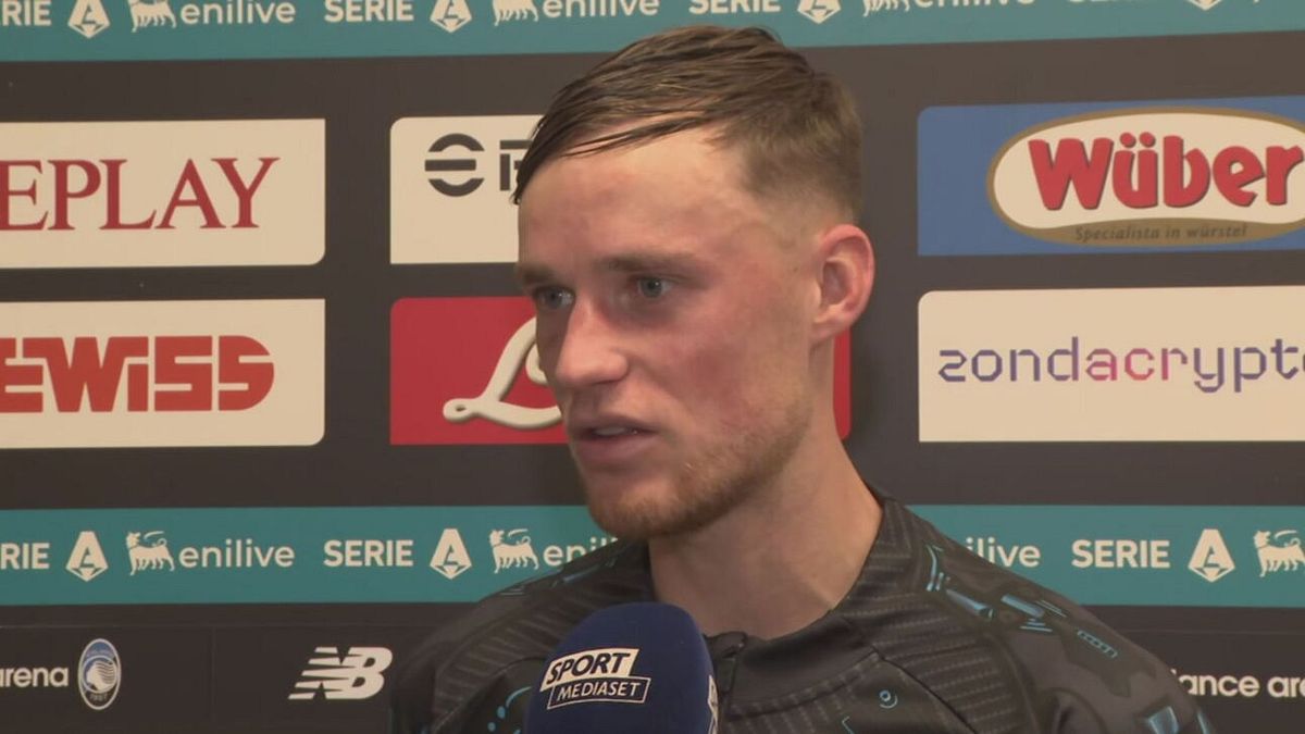 Beukema: "L'arbitro ci ha penalizzato"