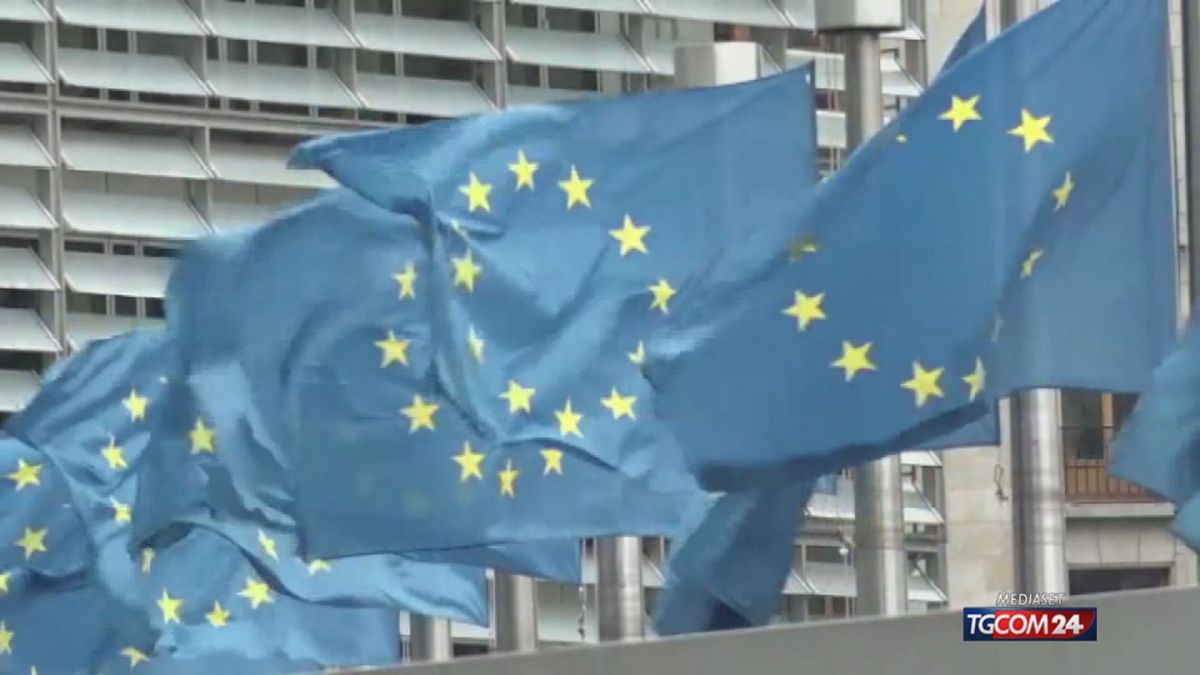 18.50 PADEL PER MIGRANTI, L'EUROPA INSISTE SRV