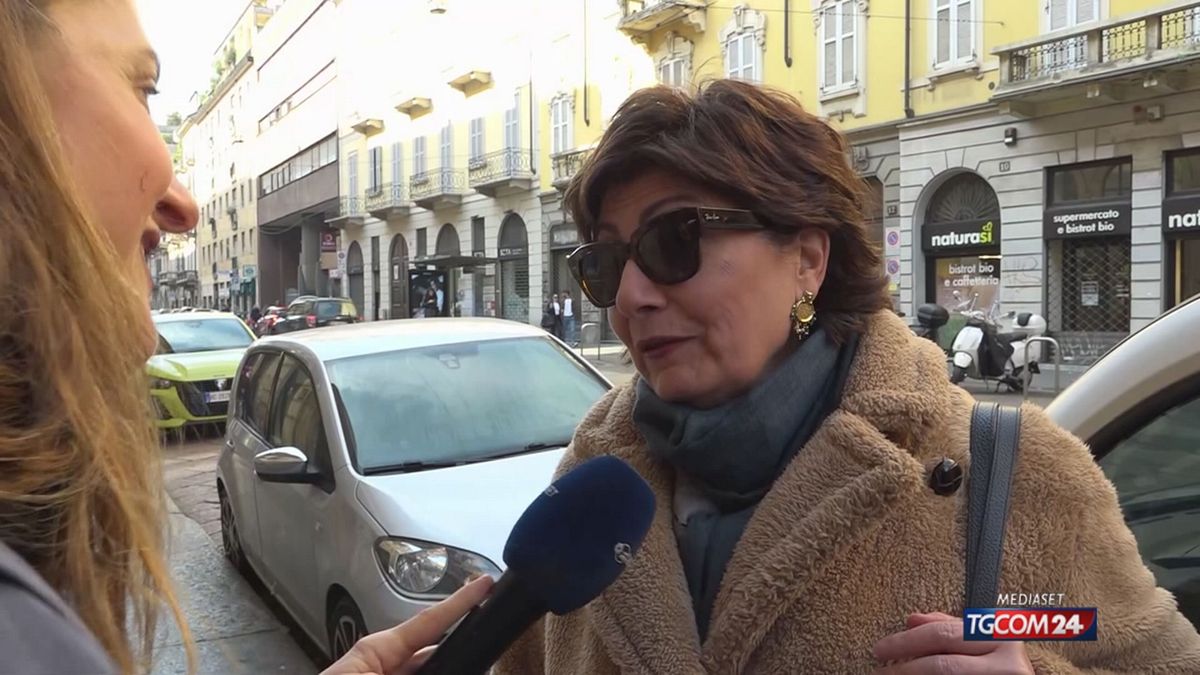 18.00 MILANO, NUOVI CANTIERI E ALTRI DISAGI SRV