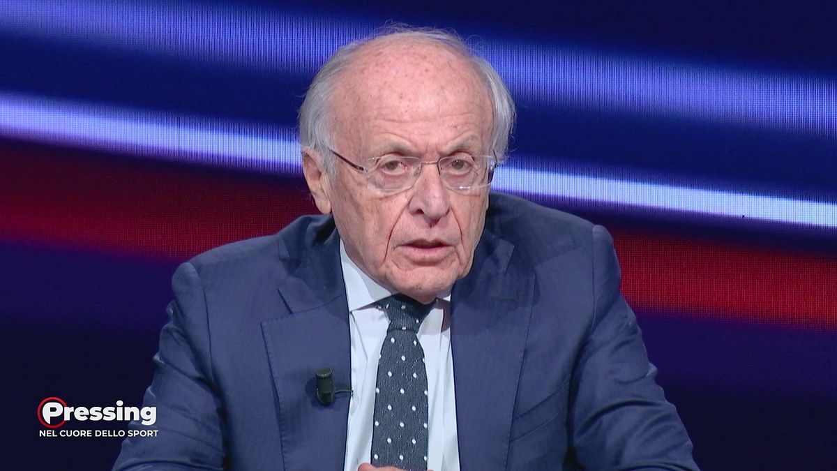 Pellegatti: "Milan-Parma sembrava Lecce-Inter, eppure..."