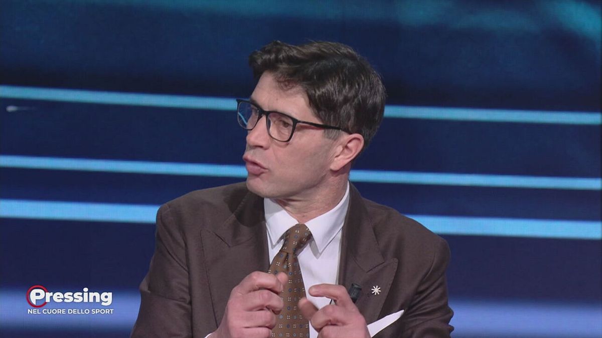 Tacchinardi: "Al Milan manca il salto di qualità"