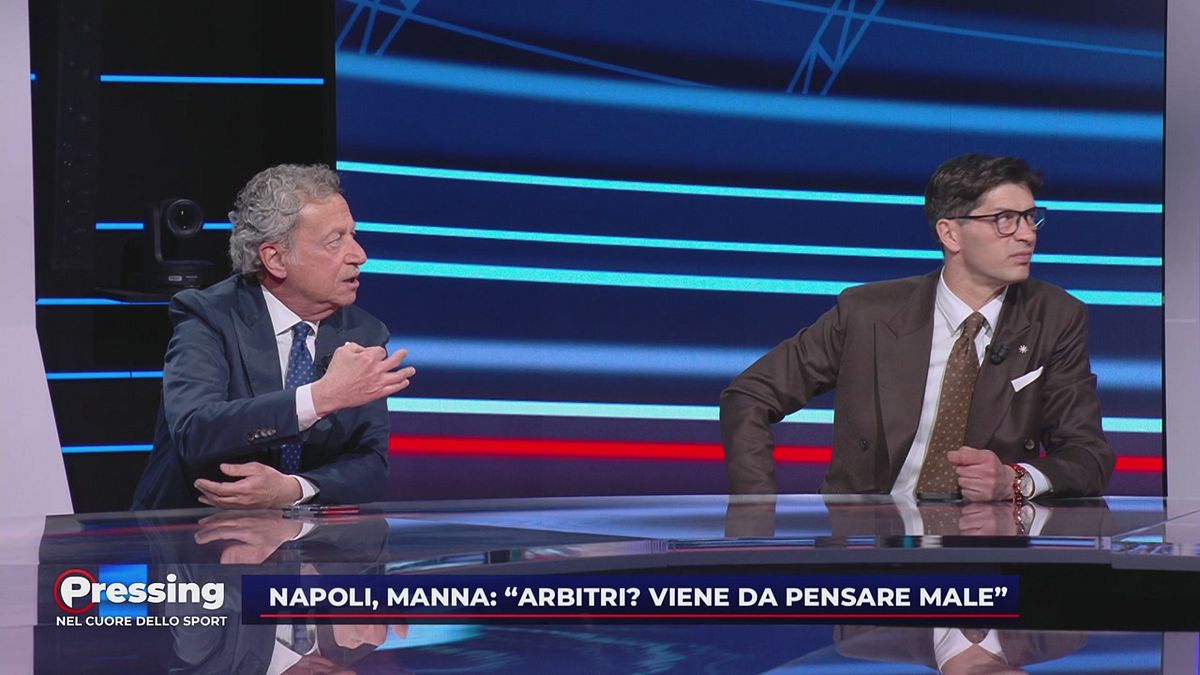 Moviola Atalanta-Napoli, giusto fischiare subito o aspettare?