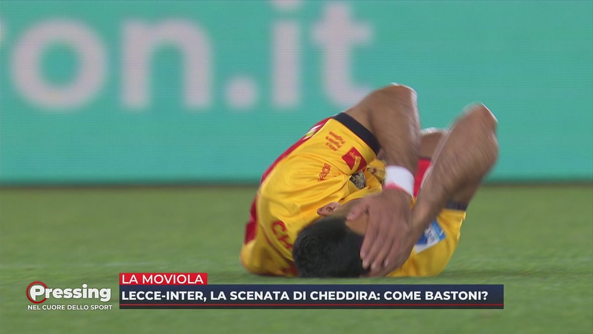 Non solo Bastoni: da Leao a Cheddira, le "nuove" simulazioni