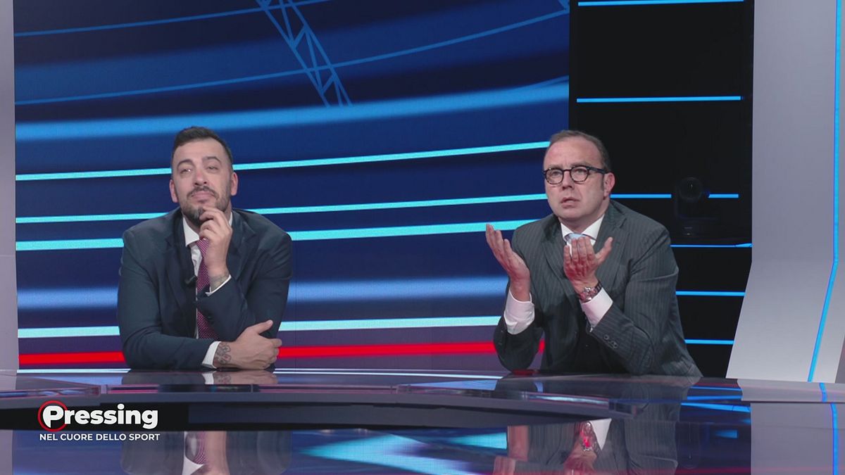 "Fregare vs rubare": l'ultima lite tra Sabatini e Trevisani