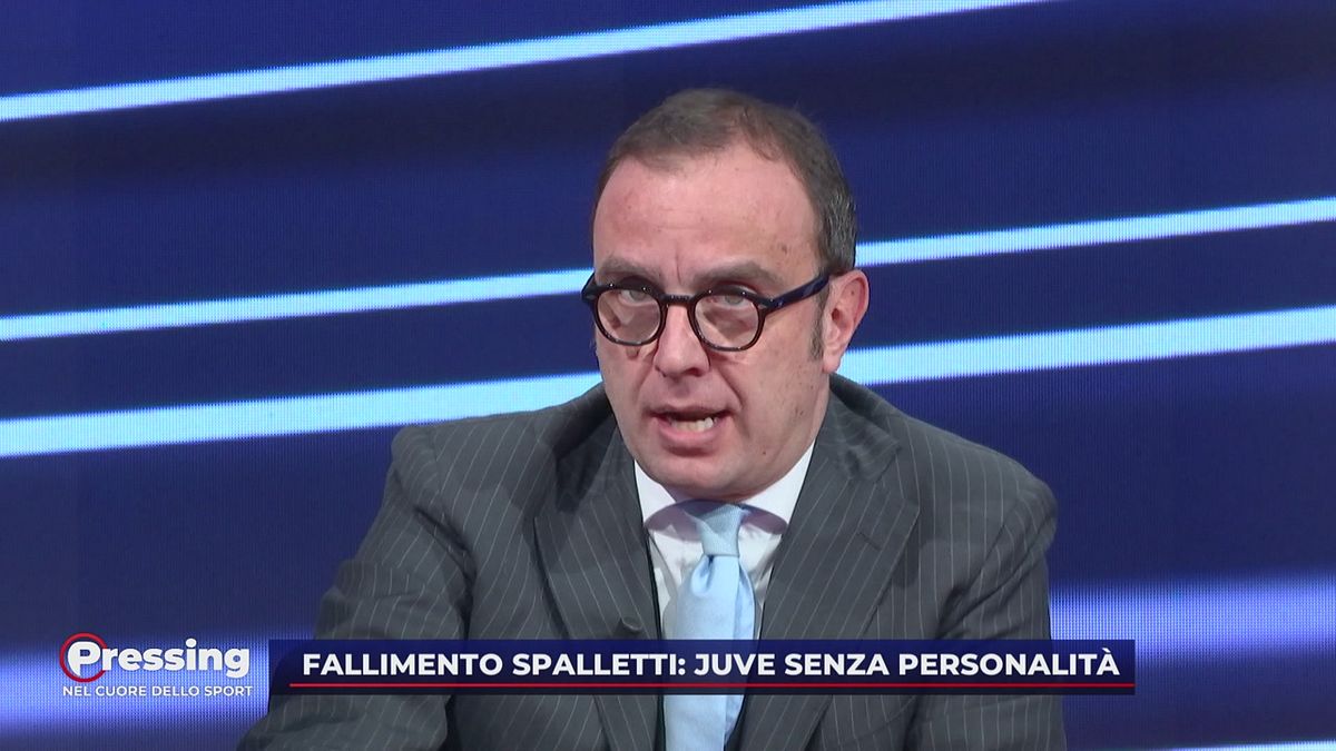 Trevisani: "Crisi Juve? Calendario da interrogazione parlamentare"