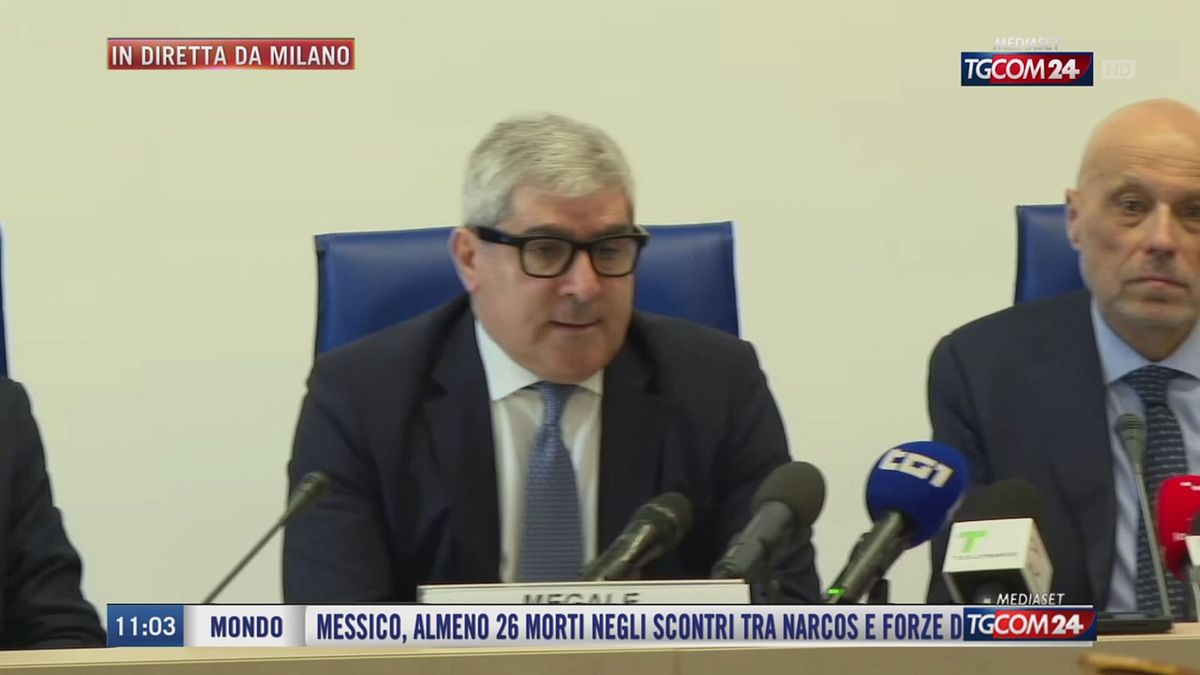 QUESTORE MILANO SU ROGOREDO X SITO SRV