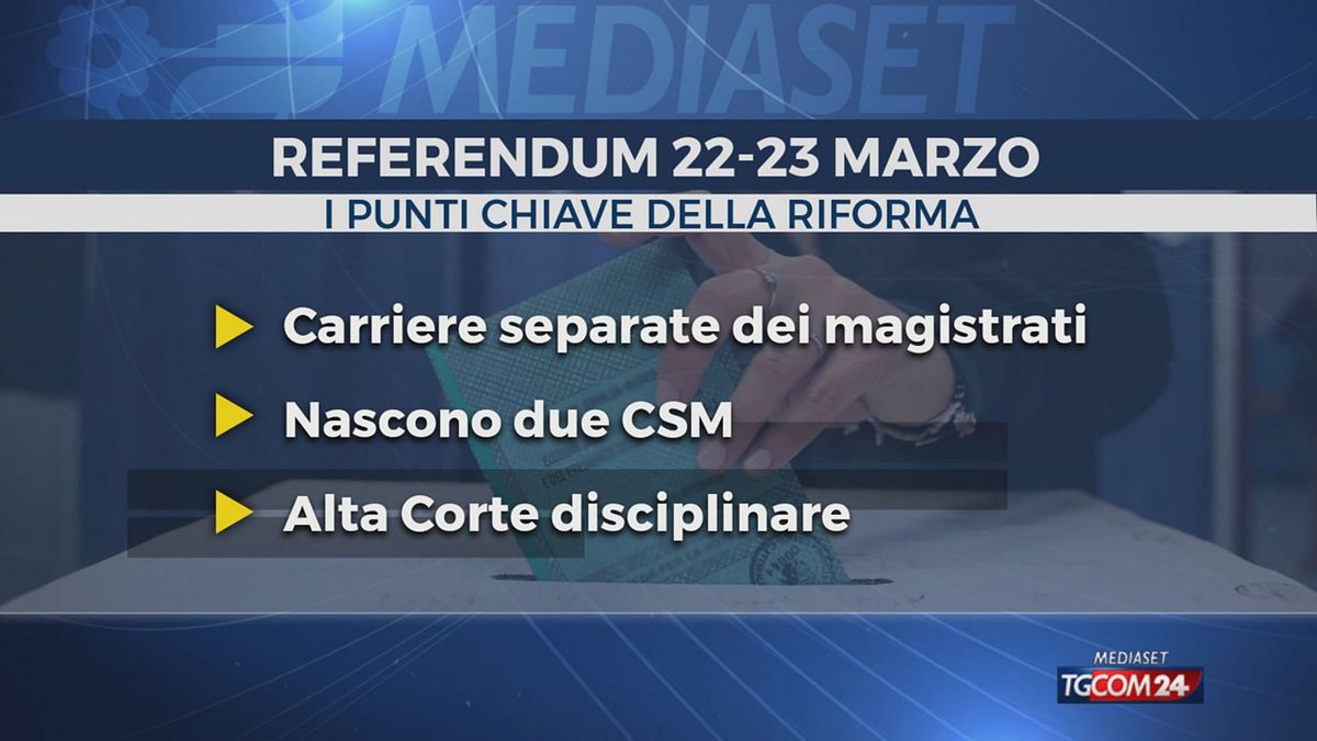 12.00 L'OGGETTO DEL REFERENDUM SRV