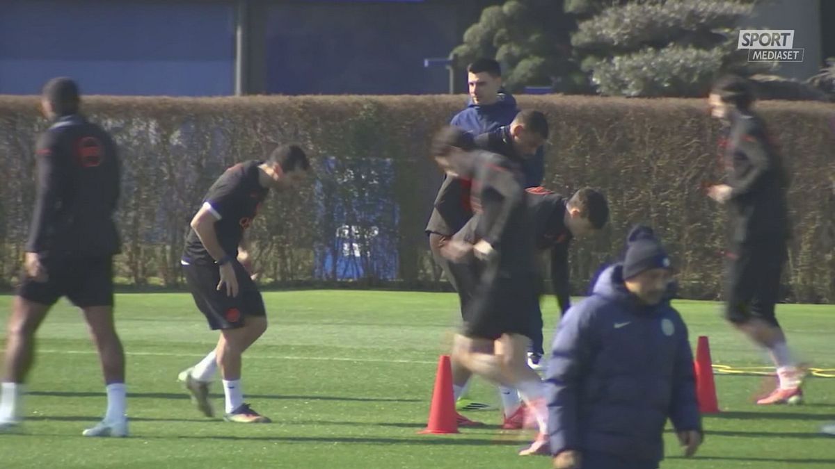 CLIP CHIVU "SCALDA" IL SINISTRO ALLA DIMARCO PRE BODO 23/02 ok SRV