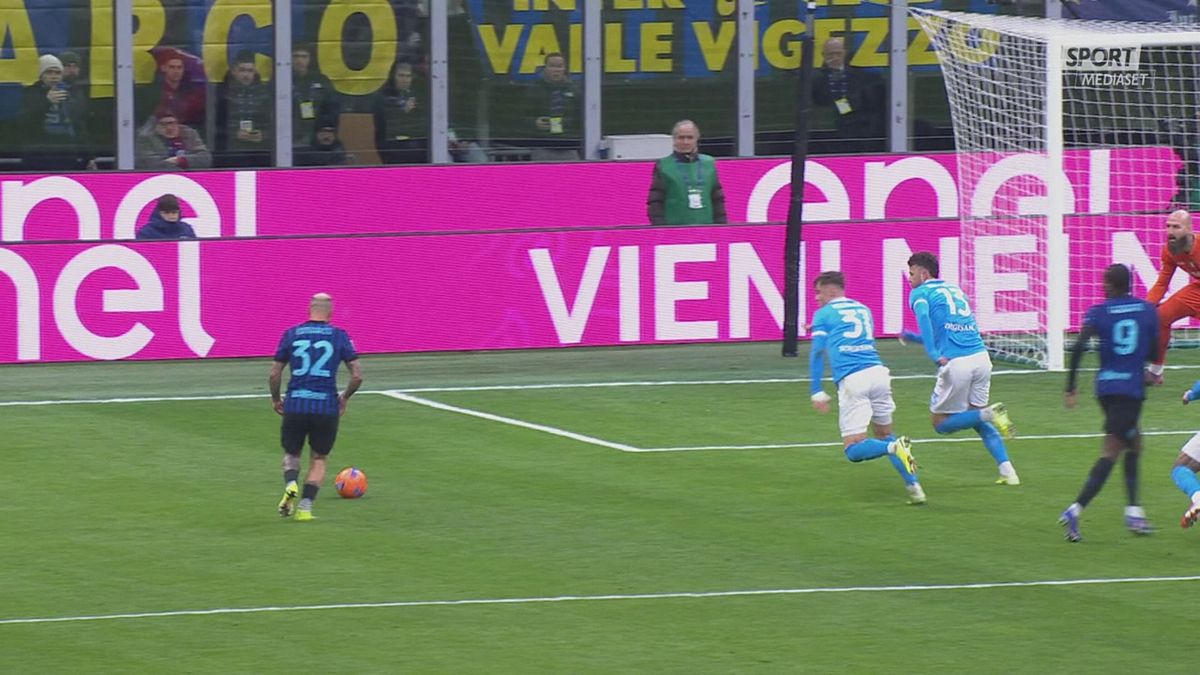 SRV RULLO FENOMENO DIMARCO NUMERI E MAGIE - VIGILIA BODO 23/02 (MUSICATO) SRV