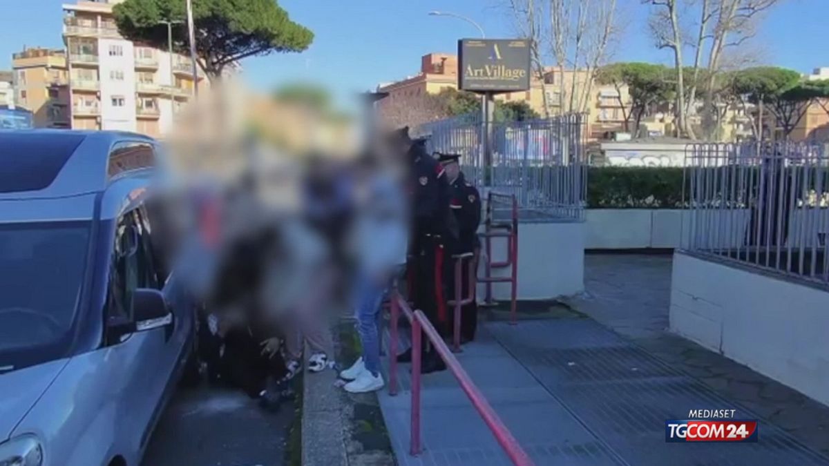 Roma, lite tra "maranza" a Cornelia: giovane egiziano ucciso a coltellate