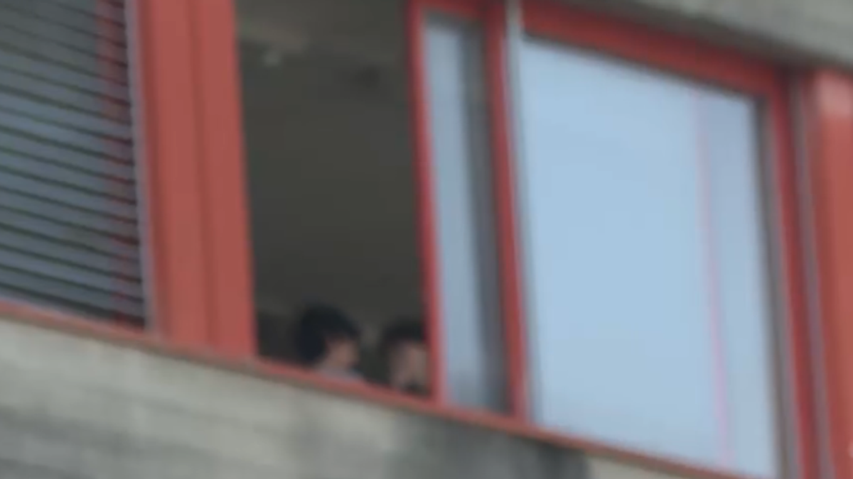 Troppe risse a scuola, l''intervallo si fa in classe sotto l'occhio dei prof