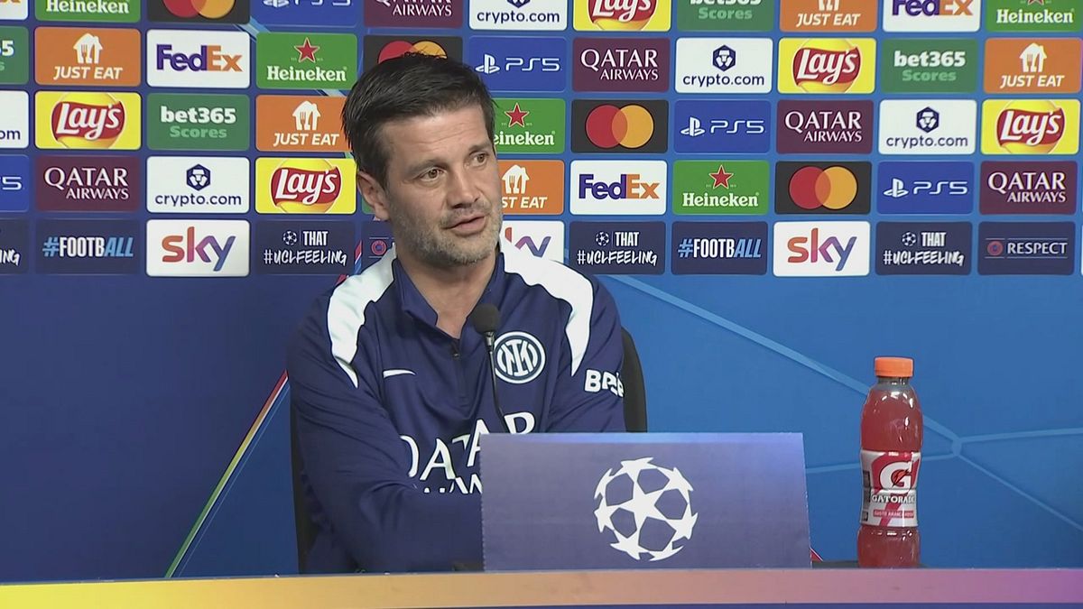 Inter, contro il Bodo il momento della verità in Champions