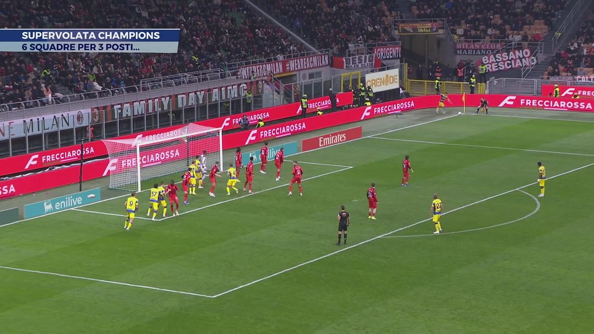 Supervolata Champions