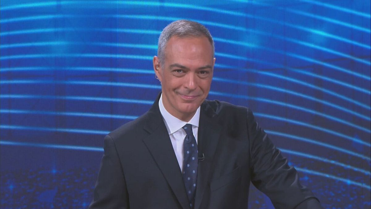 Edizione ore 13.05 del 24 febbraio