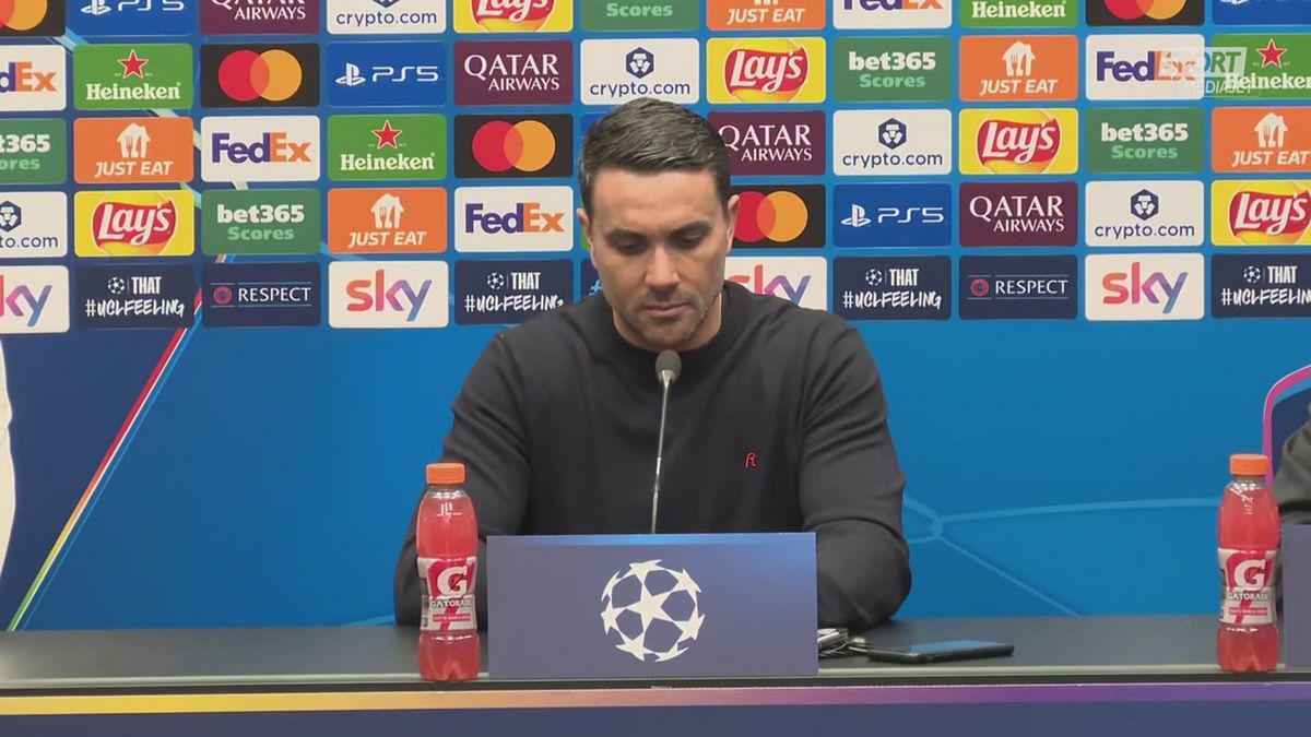 DICH PALLADINO PRE DORTMUND 24/2 DICH