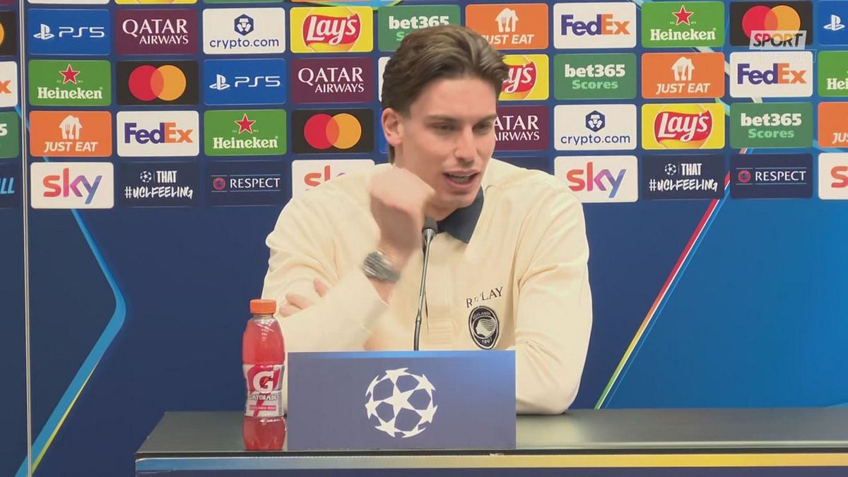 DICH CARNESECCHI PRE DORTMUND 24/2 DICH