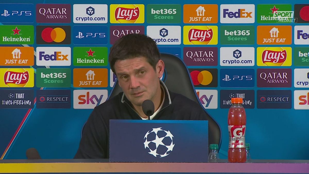 DICH CHIVU INTERROMPE GIORNALISTA POST BODO 25/02 SRV