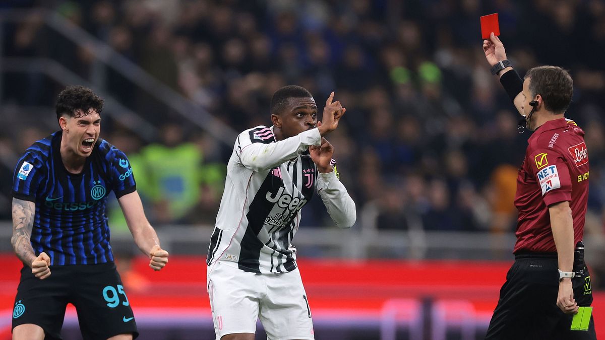  La Penna espelle Kalulu