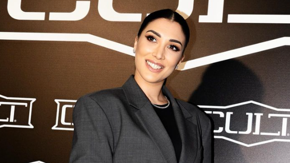 Simona Guatieri da Cult