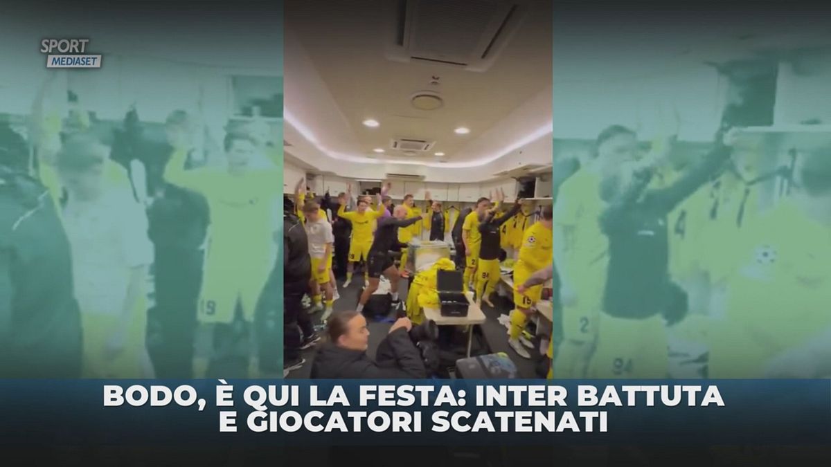 Bodo, è qui la festa
