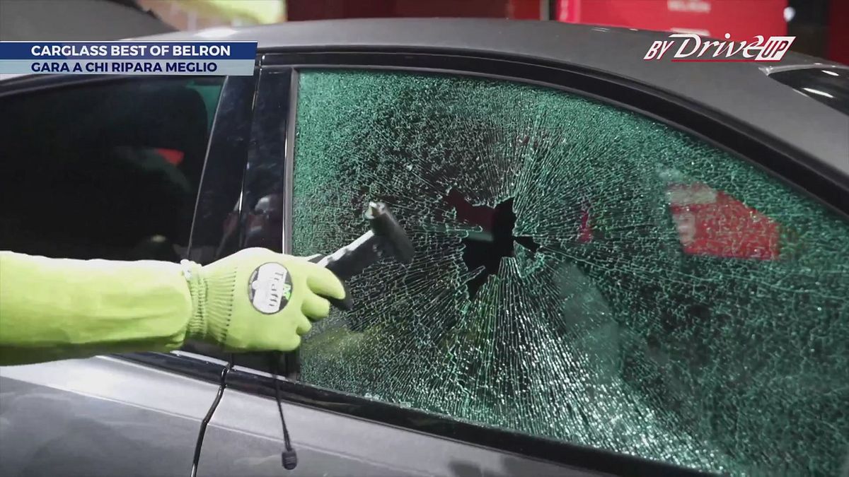 Carglass Best of Belron