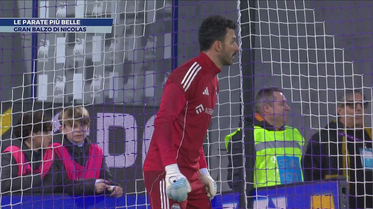 Le parate più belle