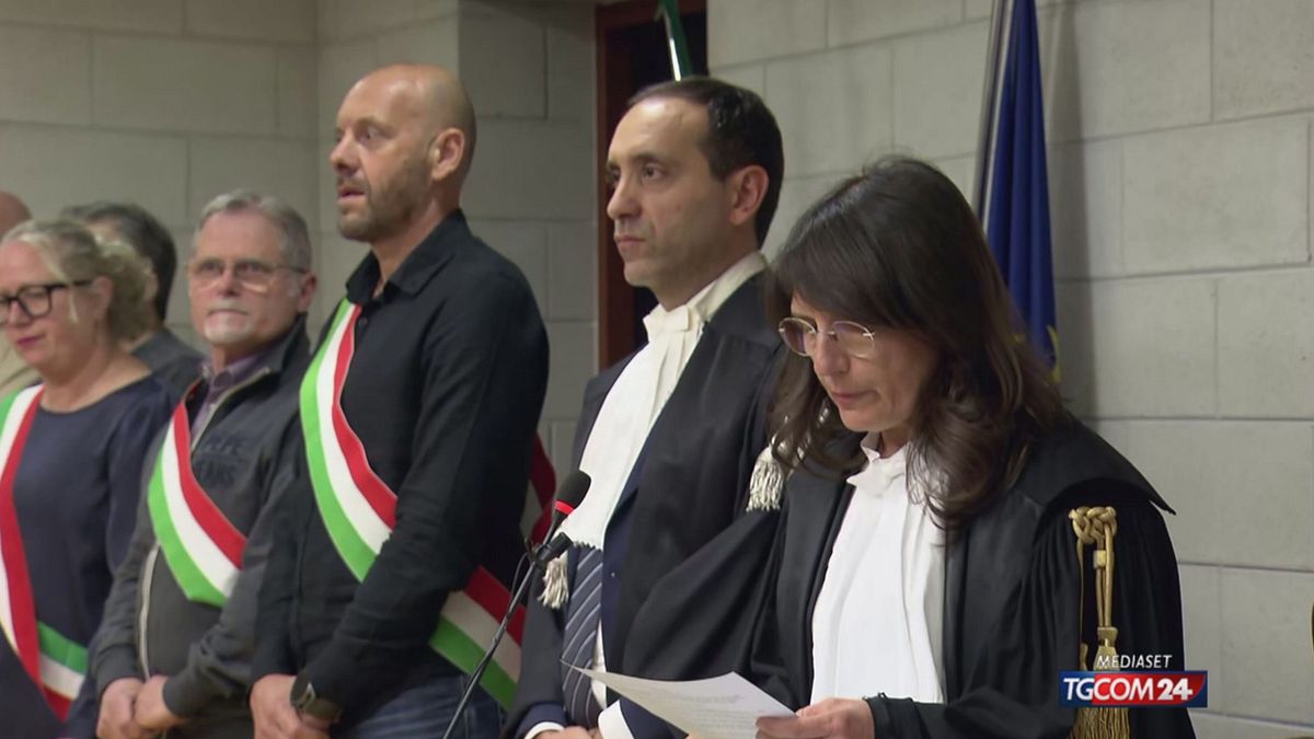 CONDANNA VERZENI X SITO SRV