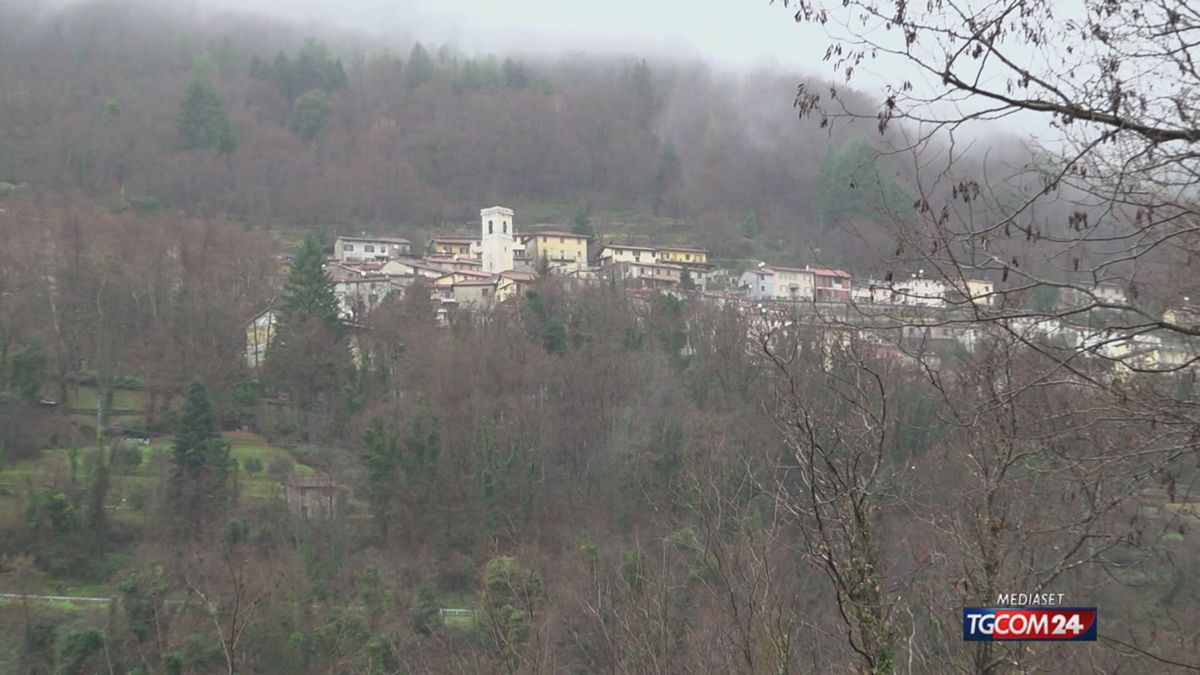 18.00 LEVIGLIANI, IL BORGO CHE RESISTE SRV