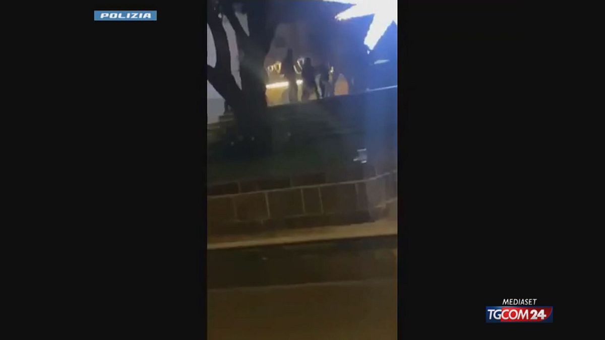 oristano rissa per sito SRV