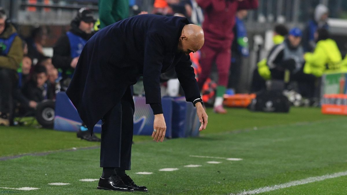 Luciano Spalletti