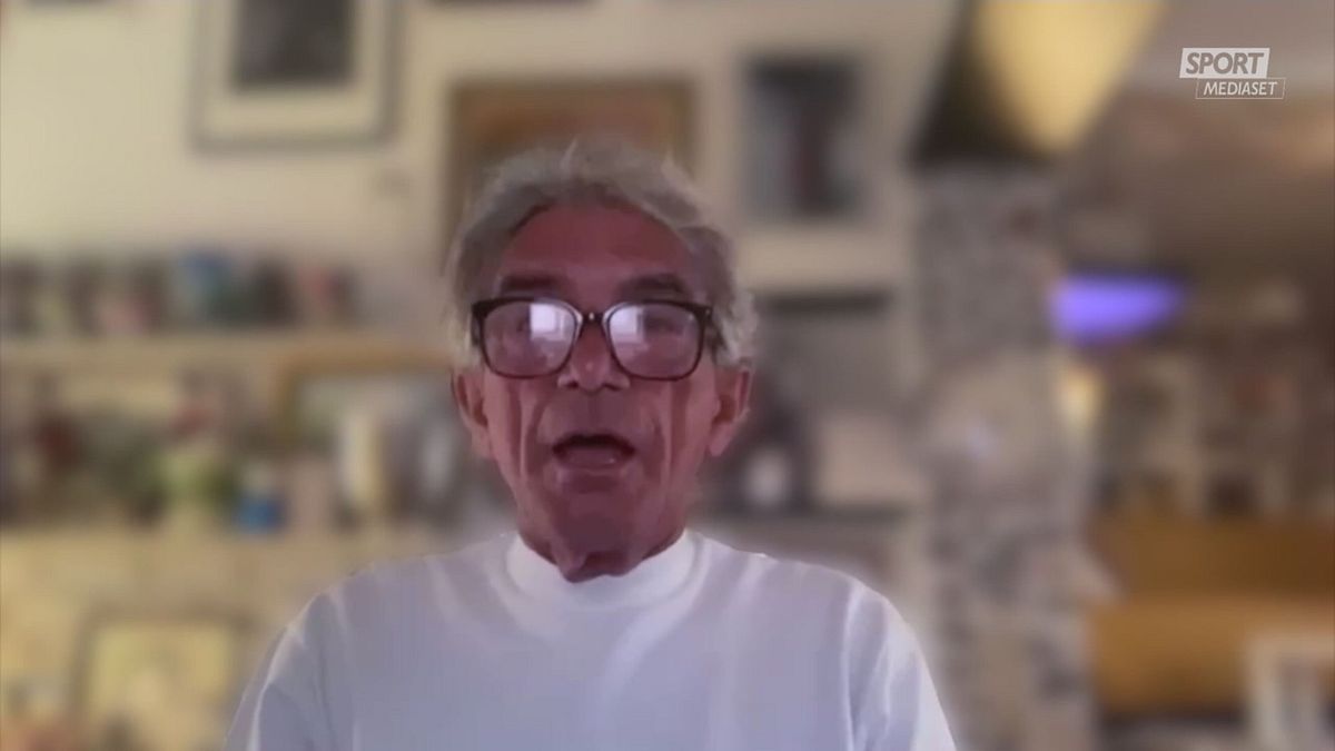 DICH CESARI SU ESPULSIONE KELLY 26/2 DICH