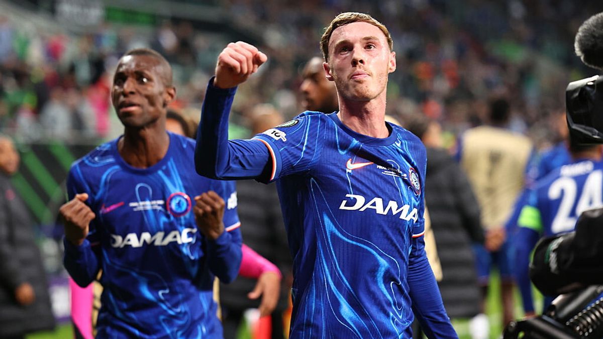 1) Chelsea – 1,746 miliardi di euro