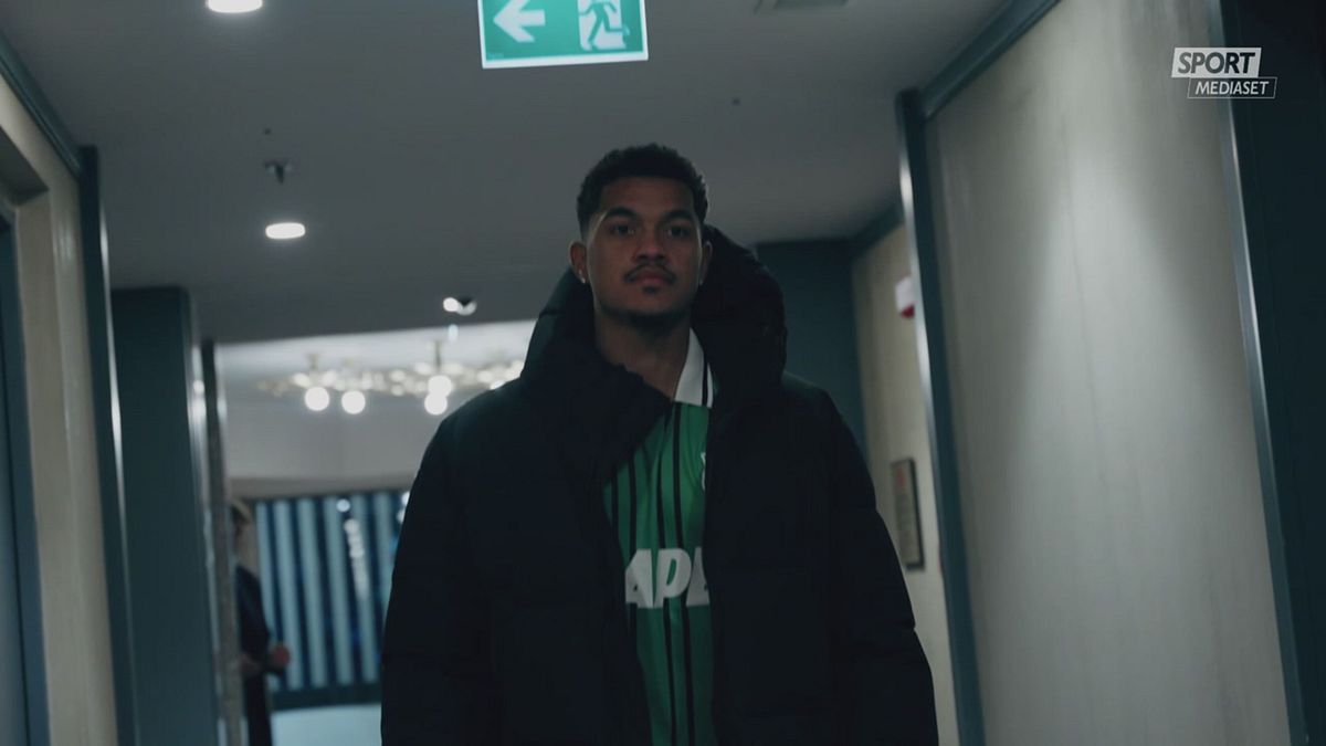 DICH PEDRO FILIPE SASSUOLO 26-02 DICH