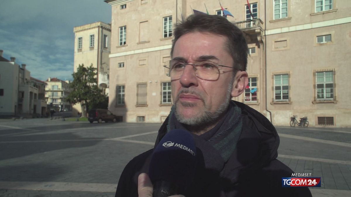 18.00 LOANO (SV), PROGETTO CONTROLLO VICINATO  SRV