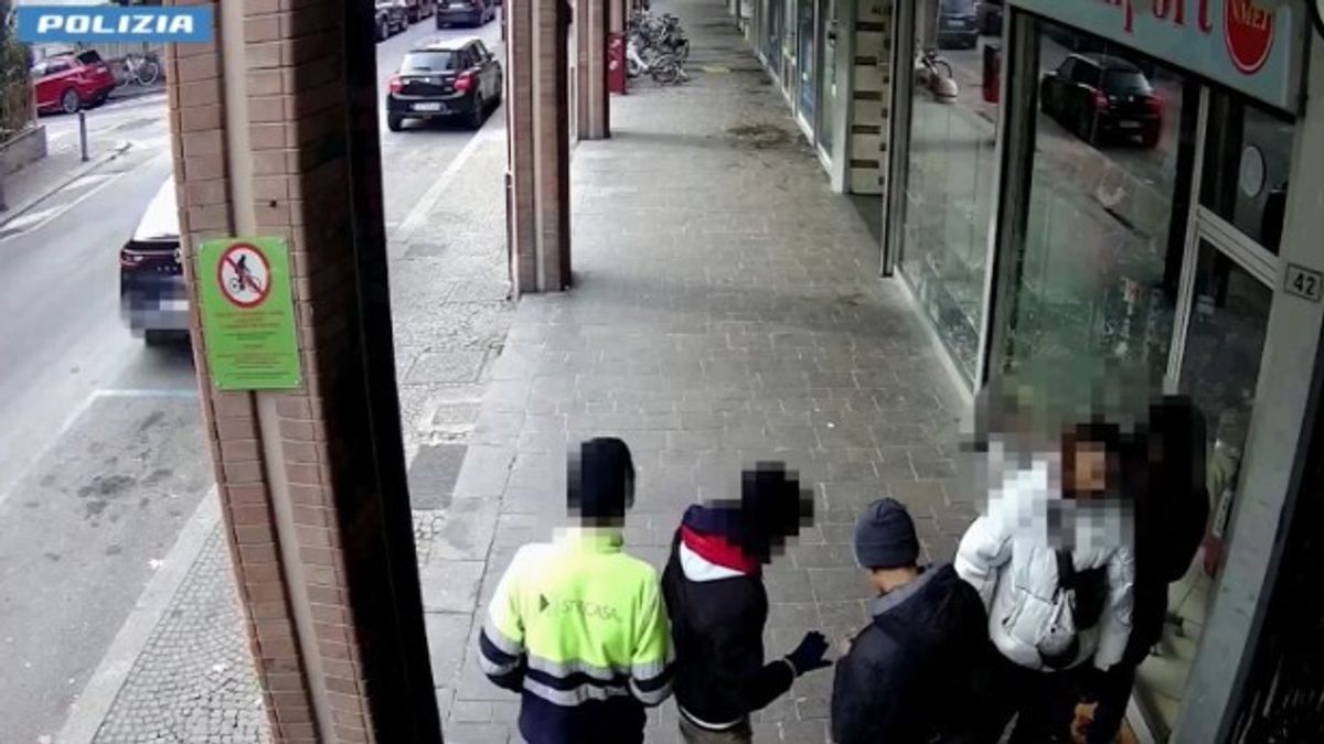 Blitz anti-droga a Ravenna: 14 arresti