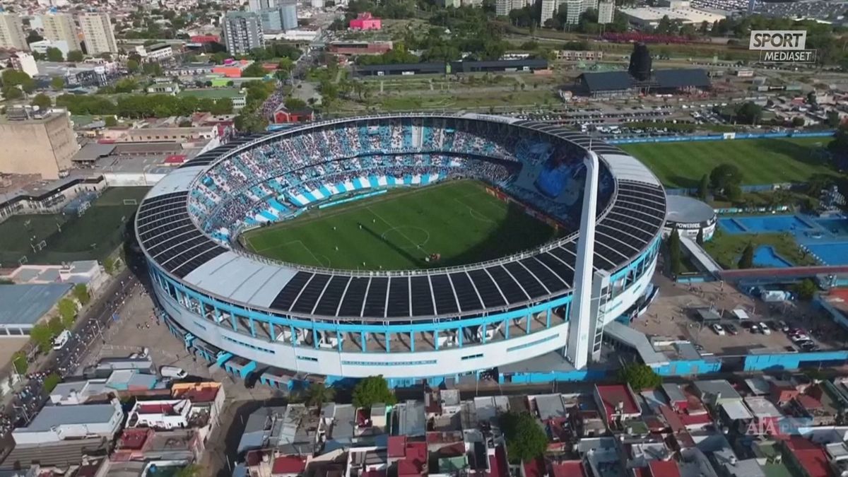 MCH RACING-INDEPENDIENTE RIVADAVIA 1-1 MCH