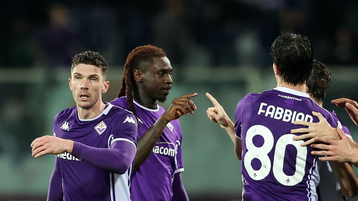 Fiorentina in Conference League
