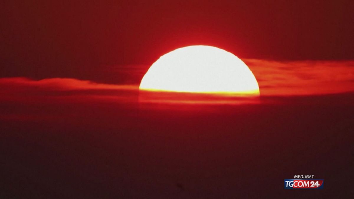 12.00 I GIORNI IN CUI HO IMPARATO AD AMARE, F. SOLE SRV SRV