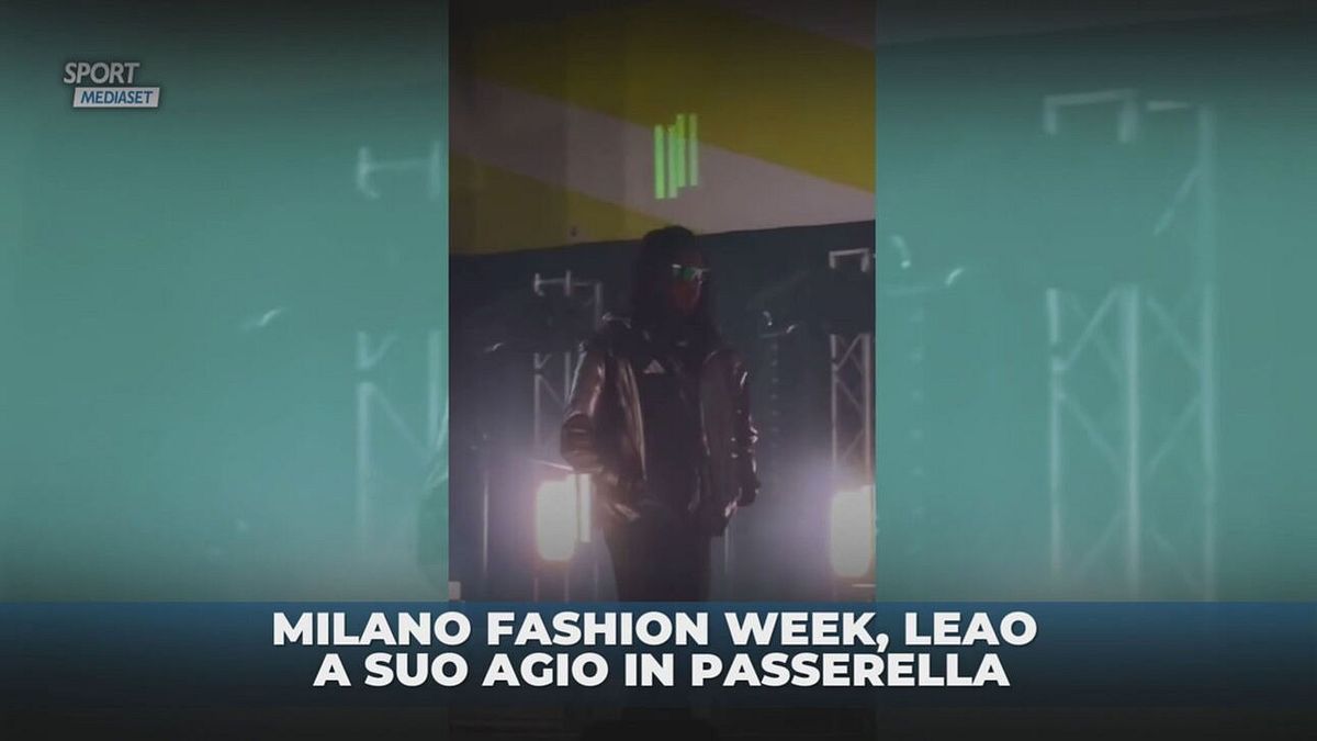 Leao modello: approvato